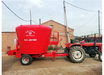 Dual purpose tmixer
