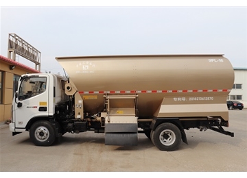 16m thrower